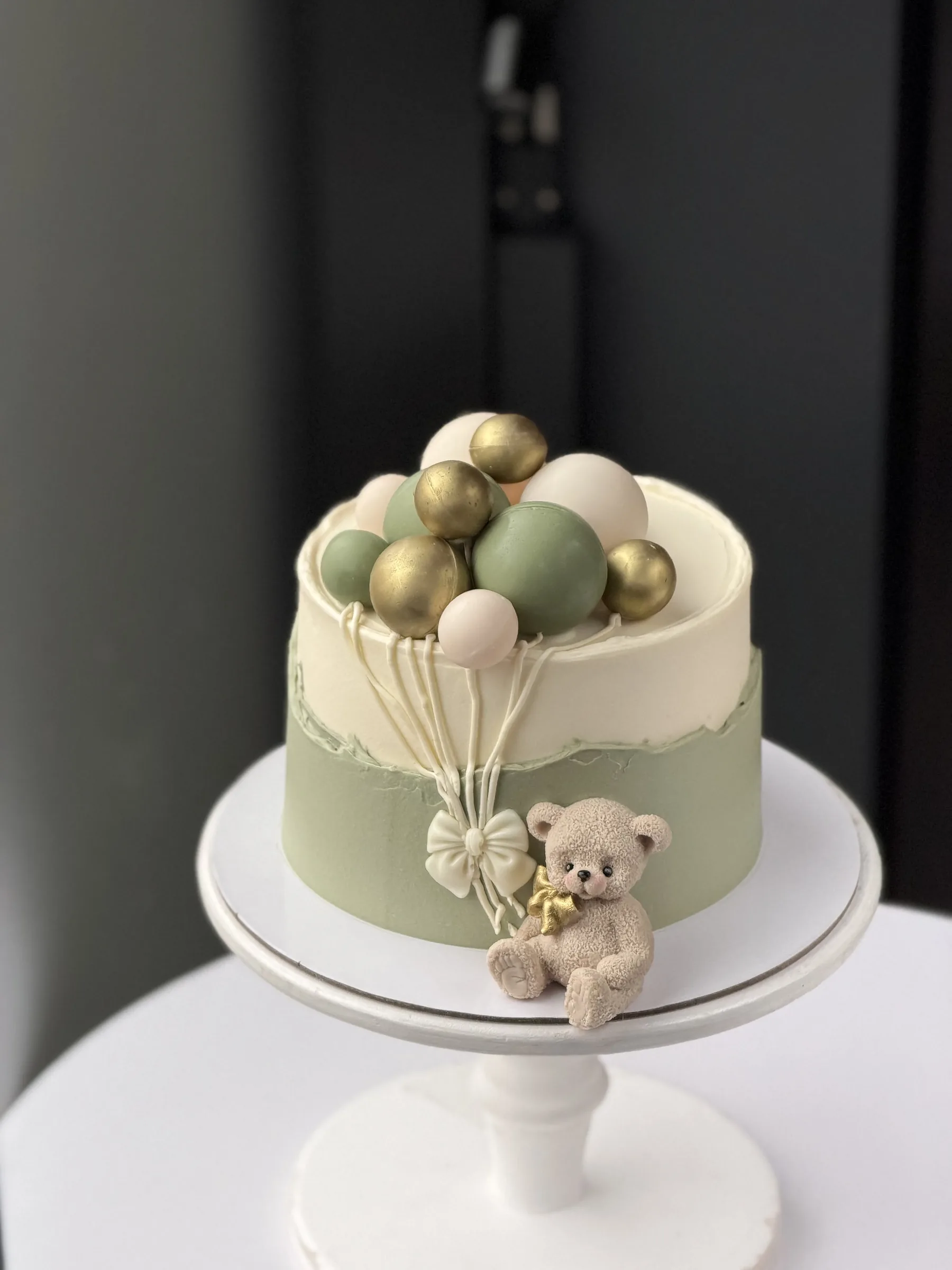 Baby shower