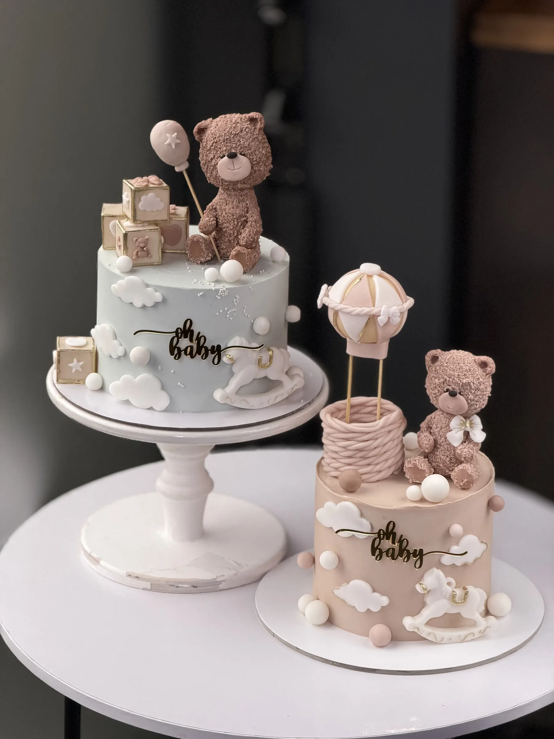 Baby shower