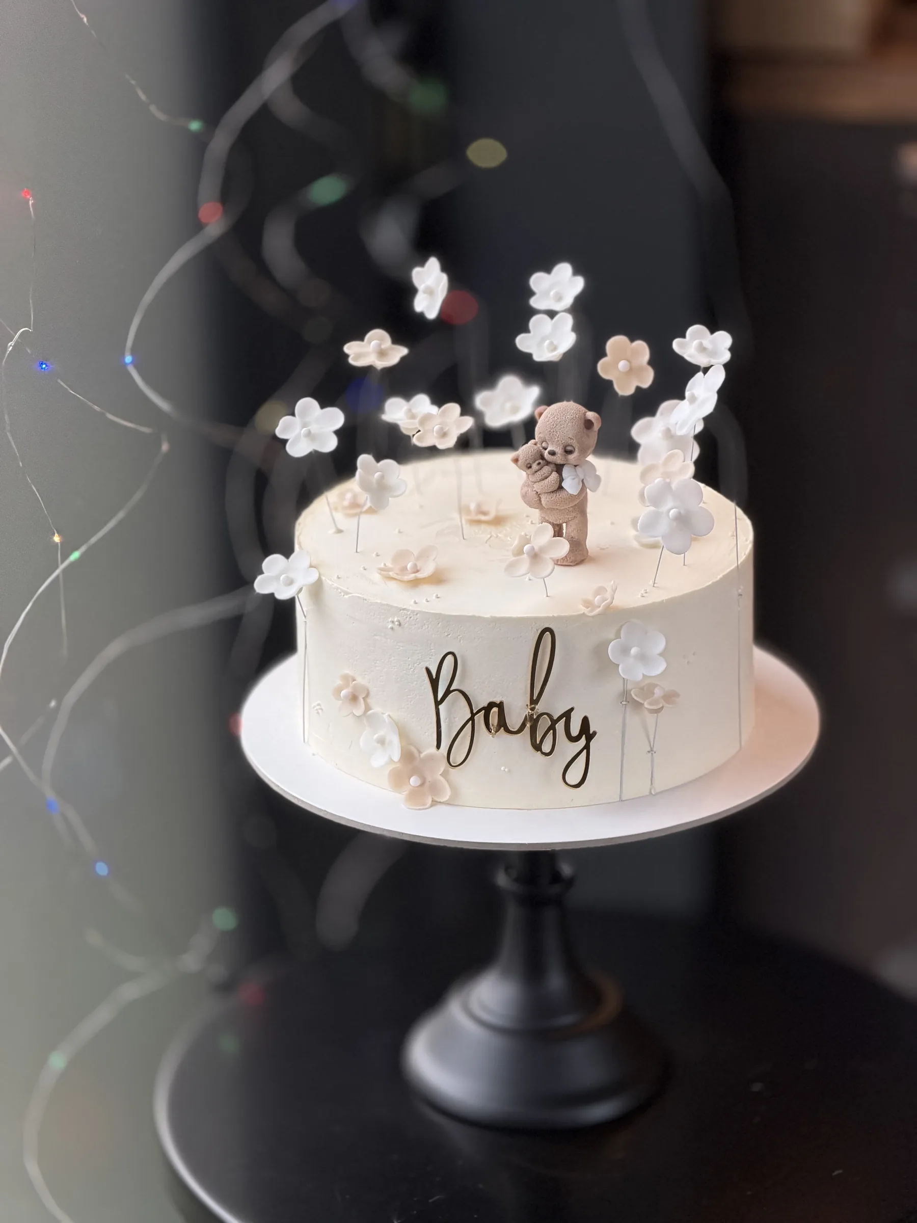 Baby shower