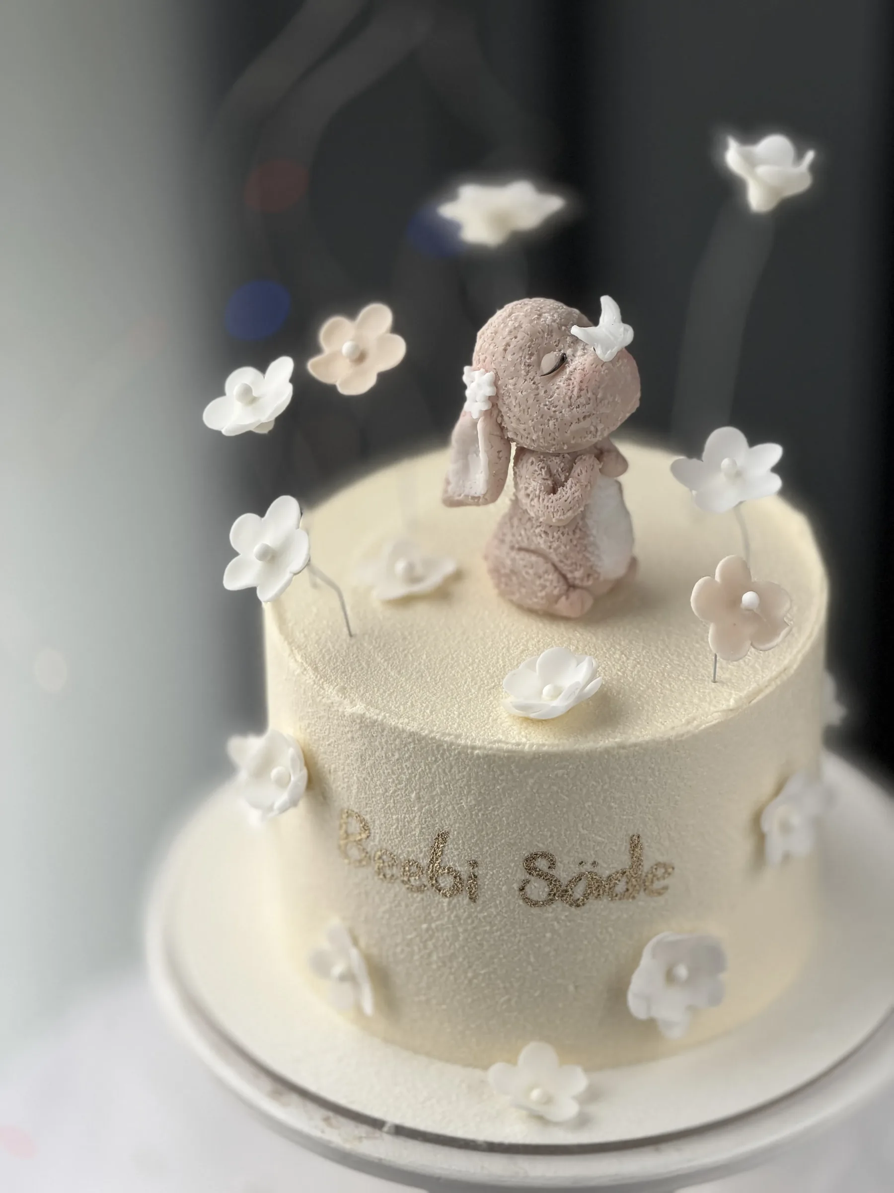 Baby shower