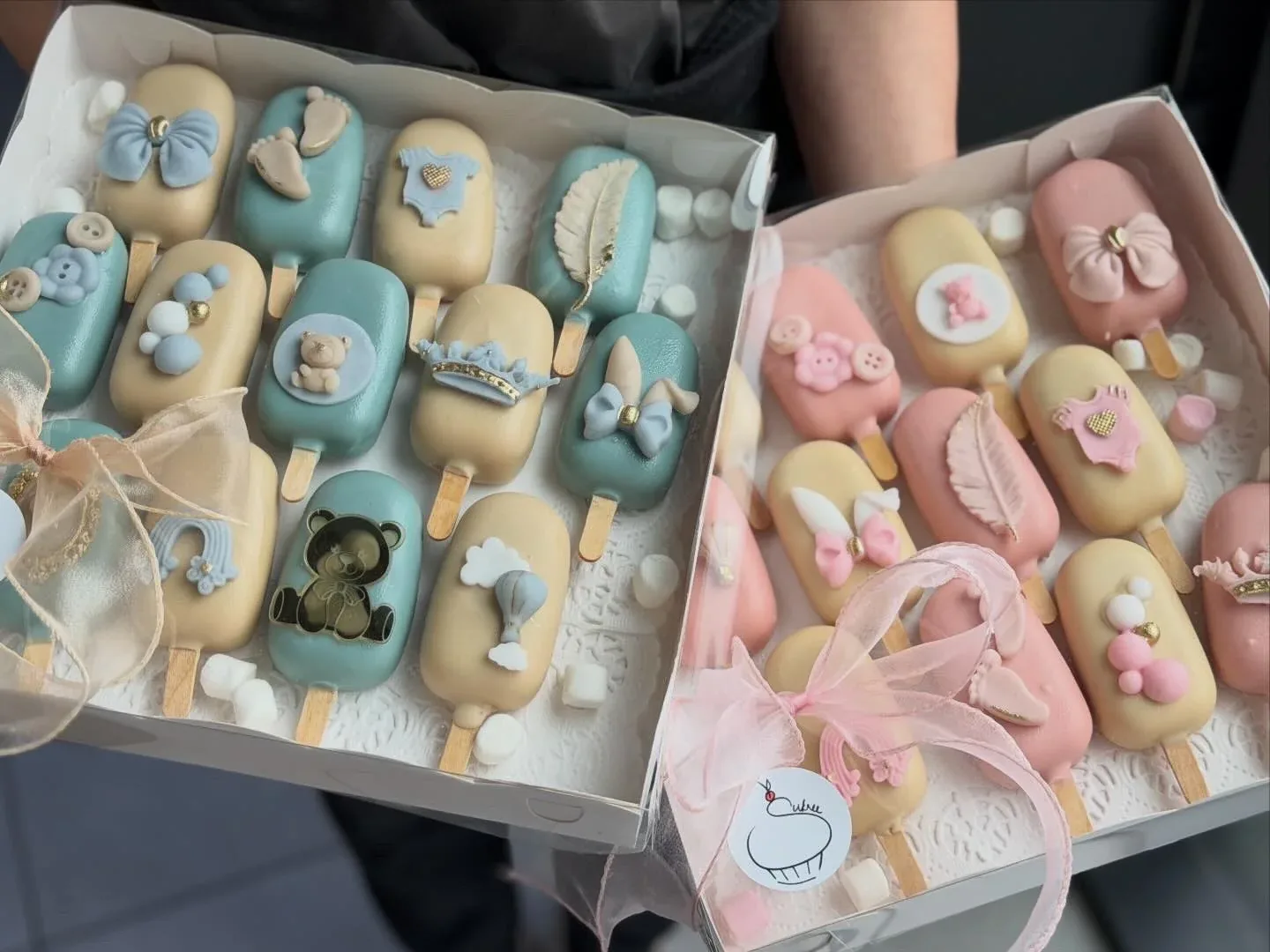 Baby shower