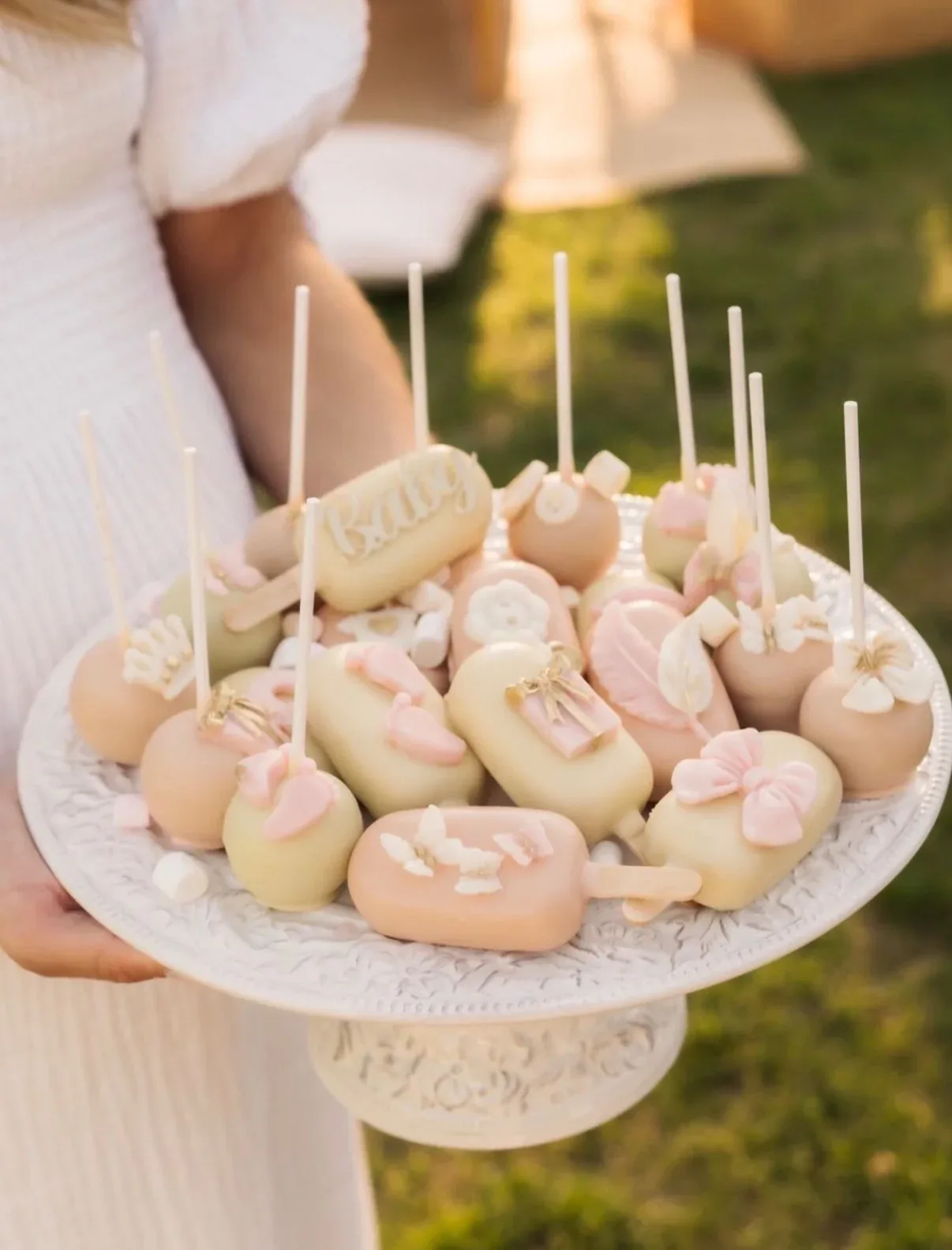 Baby shower