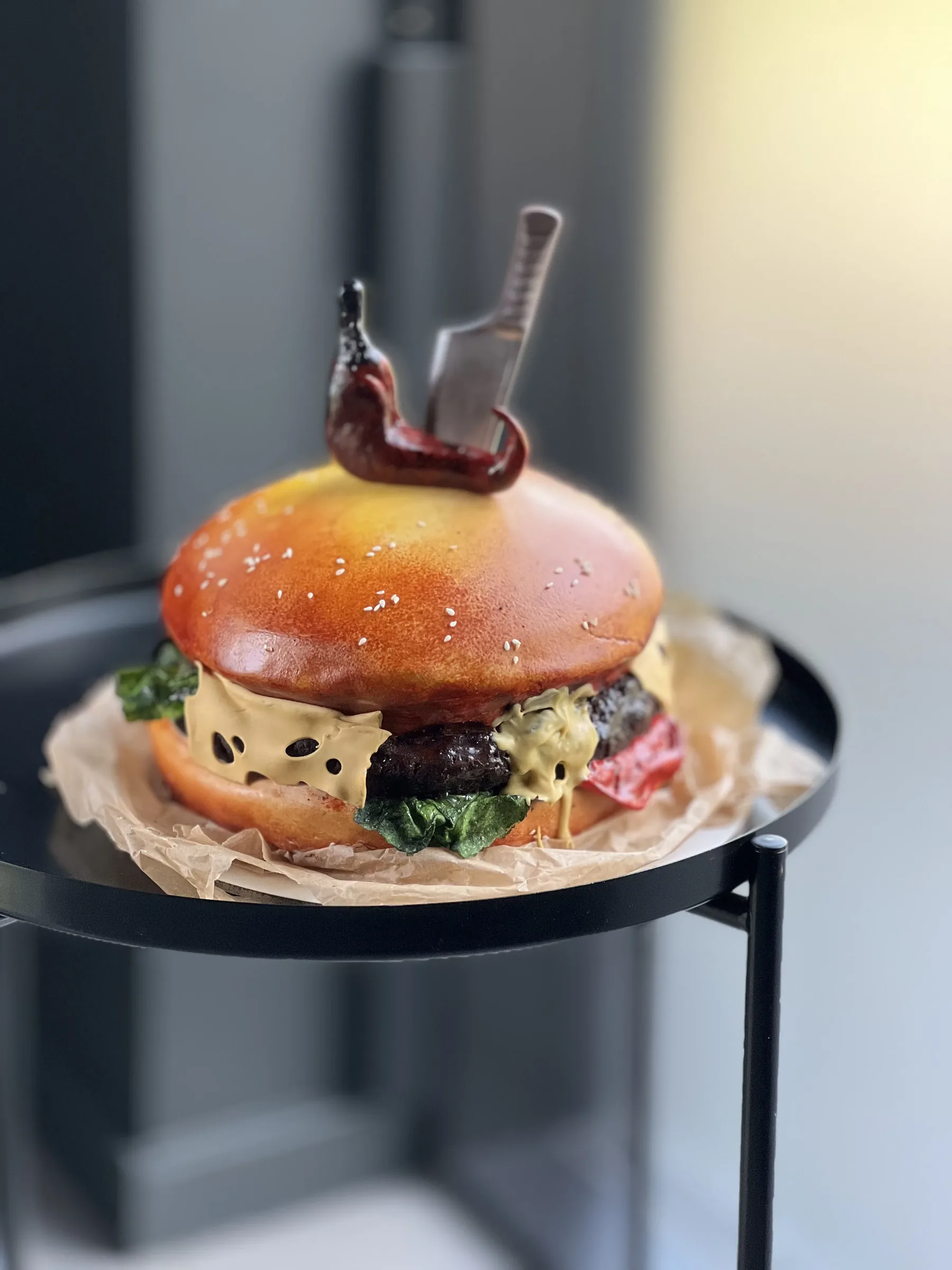 Burger