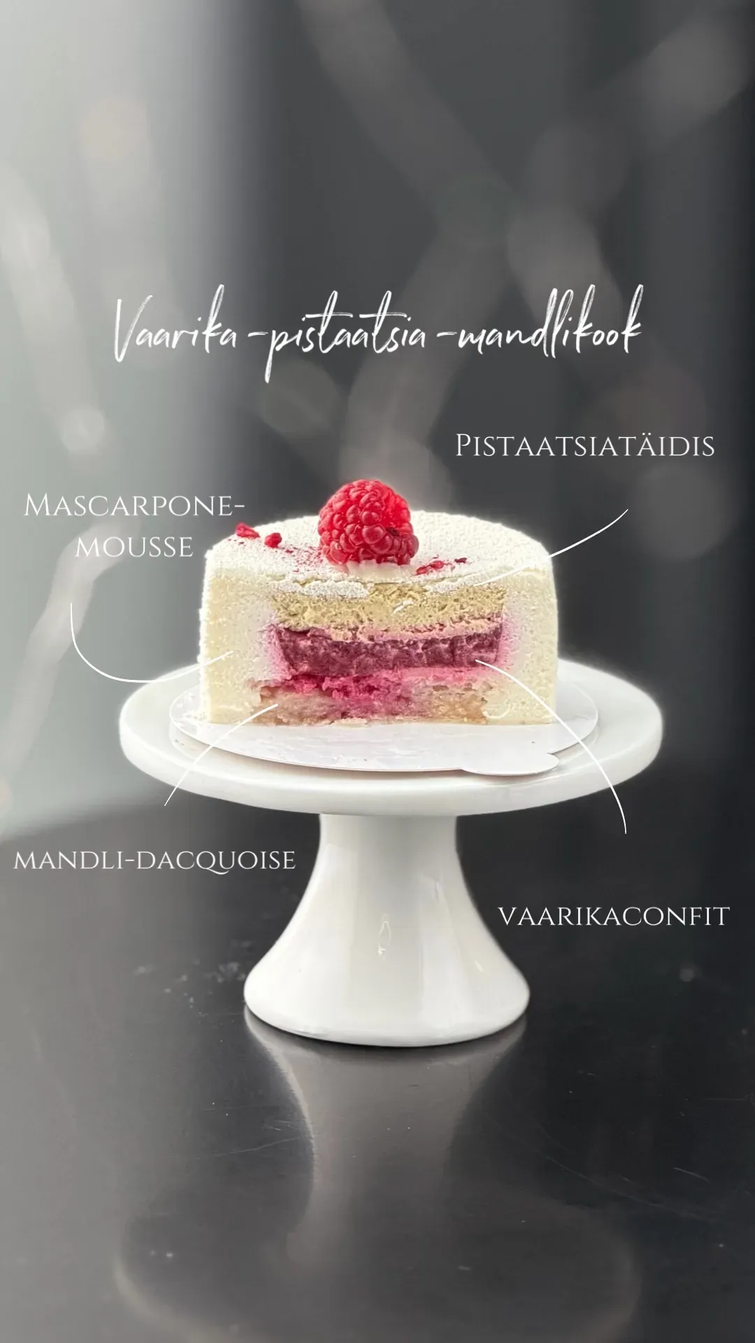 Portsjonikook